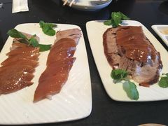 -四季民福烤鸭店(前门廊房二条店)