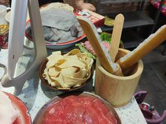 -龙厂长老火锅(抚琴店)