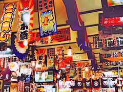 零售区-平成屋·午肴夜酒(四川北路店)