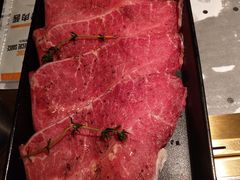 -新石器烤肉(中房金谊广场店)
