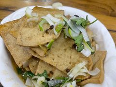 卤豆腐-豫掌柜饸饹面·烩面(秀沿路店)