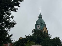 -青岛市江苏路基督教堂
