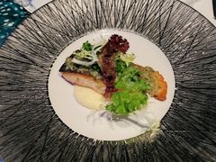 -渔火·特色餐厅(佘山世茂洲际酒店)