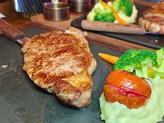 -1886德国汽车餐厅(外滩中央店)