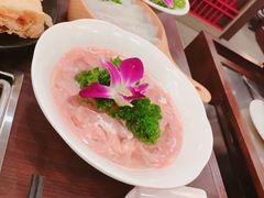 鸭肠-舌尖记忆重庆火锅(悉尼店)