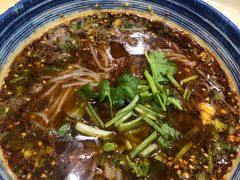 牛肉米线-林静小吃(复兴路店)