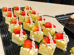 -五洲咖啡厅(五洲大酒店)