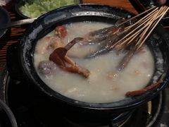 -盈田盈粥庄(博山东路店)
