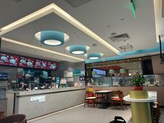 -康师傅私房牛肉面(申虹店)