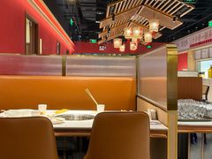 -犇鼎牛潮汕牛肉火锅(新辰里学清路店)