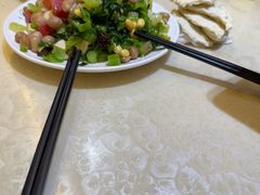 -黄家泡馍馆·非遗老字号·清真(凤九海荣名城店)