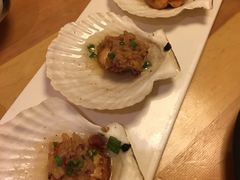 -王鼎精致料理铁板烧(世博源店)