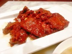 -燕云楼(云南路店)