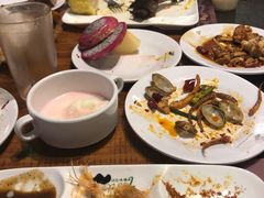 -汉巴味德(大悦城店)