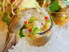 -大头虾越式风味餐厅(光明广场店)