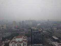 -南京金丝利喜来登酒店