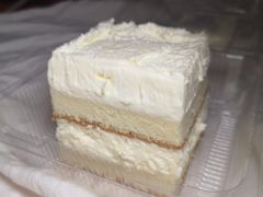 奶油小方-迦南·甜品蛋糕(传媒店)
