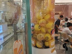 -元气寿司(环球港店)