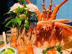 -花潮料理艺食馆(SM新生活广场店)