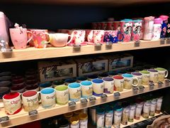 -星巴克(北京首都国际机场7店)