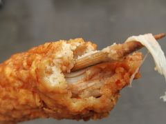 -上海鸡柳店(中街盛京大家庭店)