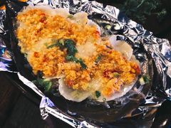 蒜香原粒带子-质烤烤物·活烤海鲜(质烤总店)