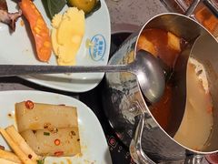 -金滏山烤肉·海鲜·火锅自助餐厅(襄阳万达店)