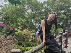 -攀枝花公园