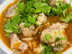 -春雨羊汤店(广开四马路总店)