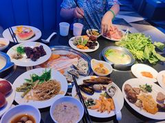 -海韵之星邮轮水会(明发商业广场店)