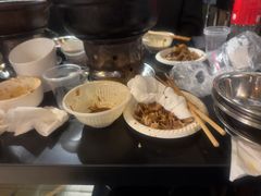 -川香煲(茅台路店)