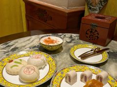 -富华斋饽饽铺·宫廷糕点·伴手礼(护国新天地店)
