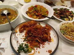 -南山鲜虾面·活鲜小馆·海味大连菜(南山总店)