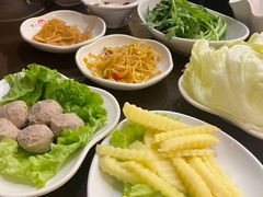 -匹夫涮肉城(黄村店)