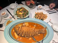 -阿五黄河大鲤鱼(英协路店)