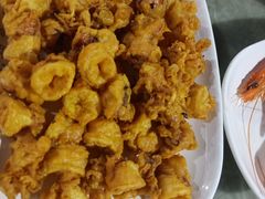 -四川小胡子海鲜(丁村万人海鲜广场店)