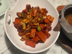 -青雅中餐厅(大连金石滩绿发希尔顿度假酒店)