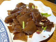 -老雒阳面馆·水席·洛阳菜(王城路店)