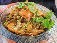 -蛙老爹·蜀香美蛙鱼头(王家湾店)