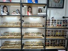 -零度国际眼镜(王家湾店)