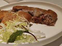 -莆田餐厅PUTIEN(世博源店)