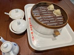 -汪一挑馄饨(老街店)