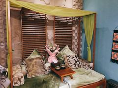 -逅莱·影院足道·日式SPA(大世界店)