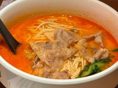 -和府捞面(西溪印象城店)