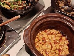-火啫啫·粤式啫啫煲(南通首店)
