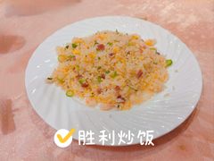 -广东胜利宾馆西关粤中餐厅