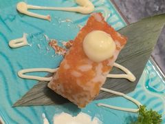 -菊上料理(蜀山银泰百货店)