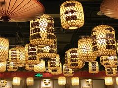 -南京大牌档(青岛万象城店)