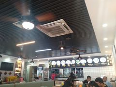 -汕头辉记肠粉王(岗厦店)