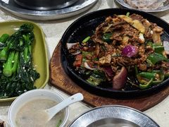 -标记美食新鲜猪杂(兴南大道店)